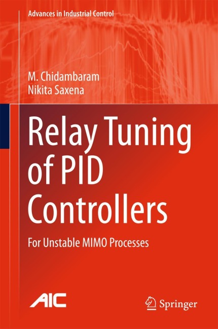 Relay Tuning of PID Controllers: For Unstable MIMO Processes