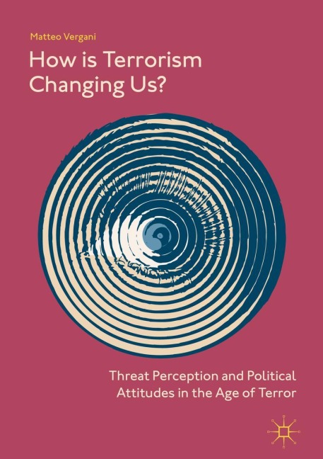 How Is Terrorism Changing Us?: Threat Perception and Political Attitudes in the Age of Terror