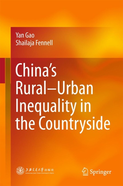 Chinas Rural-Urban Inequality in the Countryside