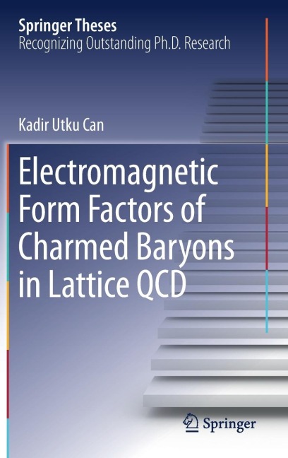 Electromagnetic Form Factors of Charmed Baryons in Lattice QCD