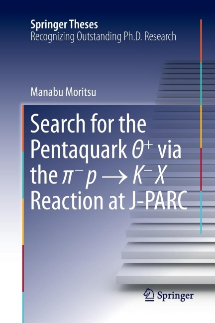 Search for the Pentaquark &#920;+ Via the &#960;-P &#8594; K-X Reaction at J-Parc