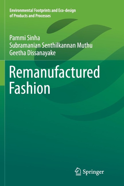 Remanufactured Fashion