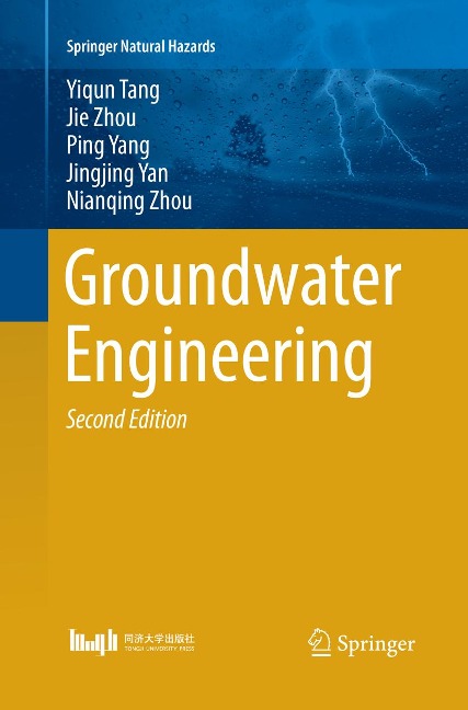 Groundwater Engineering