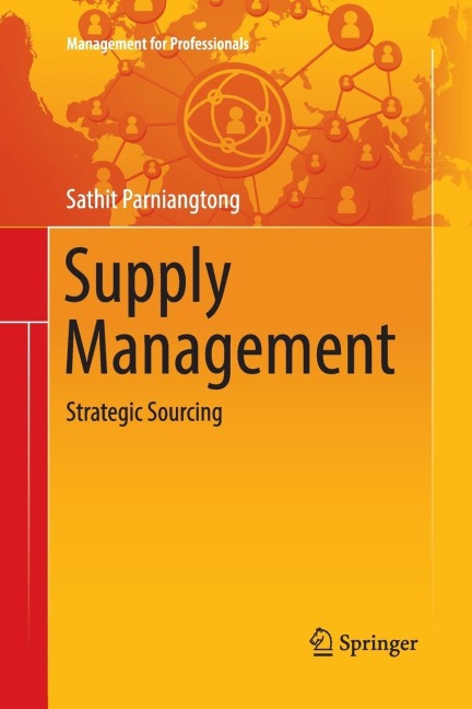 Supply Management: Strategic Sourcing
