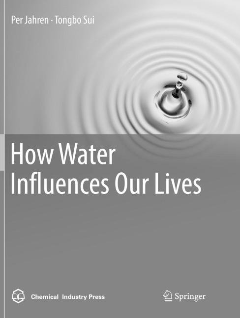 How Water Influences Our Lives
