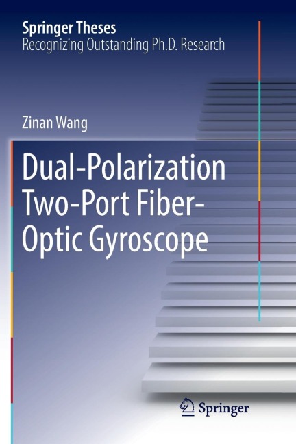 Dual-Polarization Two-Port Fiber-Optic Gyroscope
