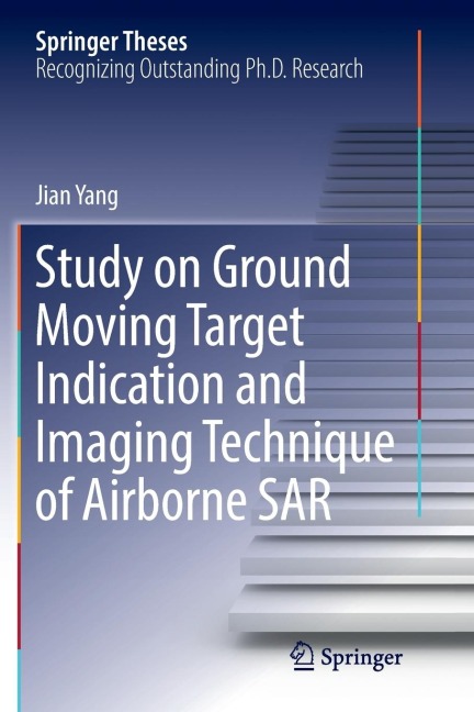 Study on Ground Moving Target Indication and Imaging Technique of Airborne Sar