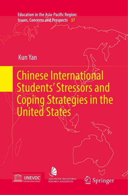 Chinese International Students Stressors and Coping Strategies in the United States