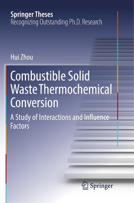 Combustible Solid Waste Thermochemical Conversion: A Study of Interactions and Influence Factors
