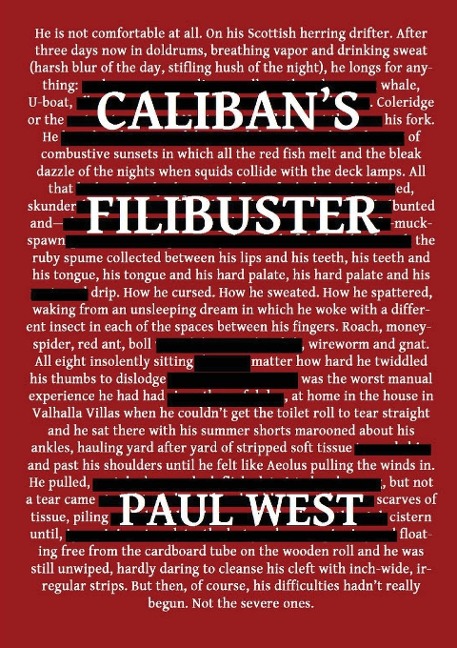 Calibans Filibuster