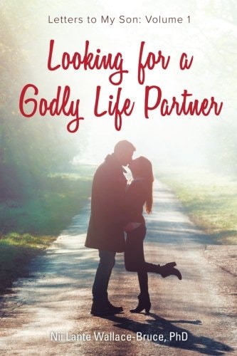 Looking for a Godly Life Partner