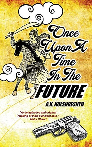 Once Upon a Time in the Future