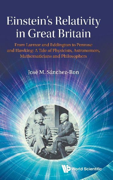 EINSTEINS RELATIVITY IN GREAT BRITAIN