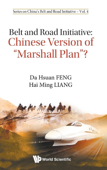 BELT AND ROAD INITIATIVE