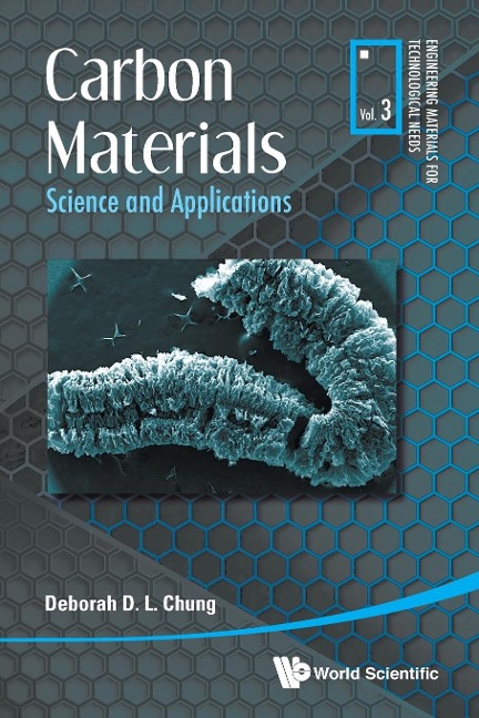 CARBON MATERIALS: SCIENCE AND APPLICATIONS