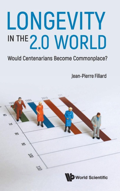 LONGEVITY IN THE 2.0 WORLD