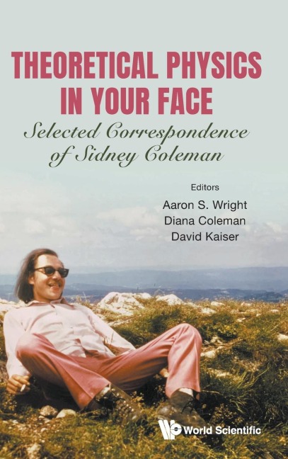 THEORETICAL PHYSICS IN YOUR FACE