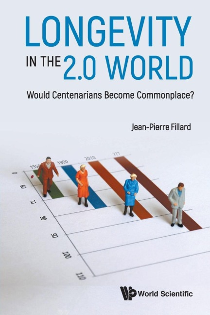 LONGEVITY IN THE 2.0 WORLD