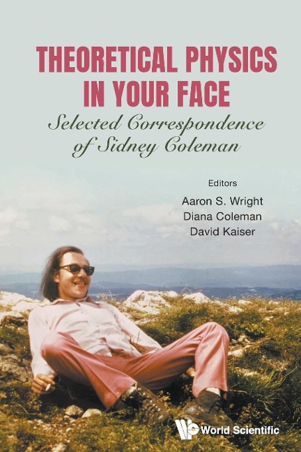 THEORETICAL PHYSICS IN YOUR FACE