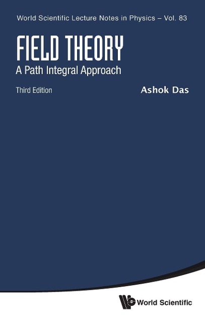 FIELD THEORY (3RD ED)