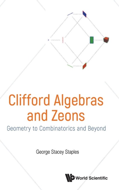 CLIFFORD ALGEBRAS AND ZEONS