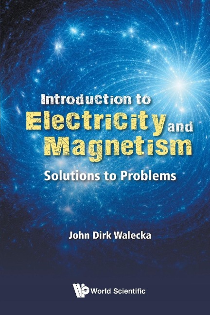 INTROD TO ELECTRIC & MAGNET: SOLNS