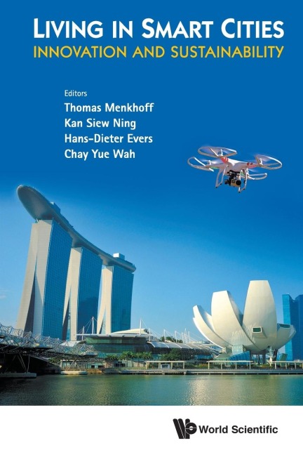 LIVING IN SMART CITIES: INNOVATION AND SUSTAINABILITY