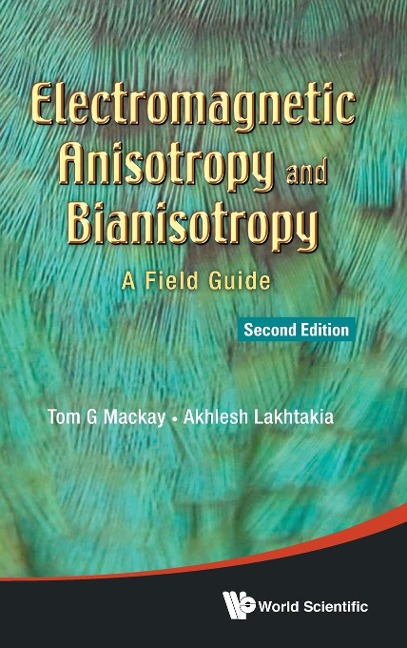 ELECTROMAGNET ANISOTRO (2ND ED)
