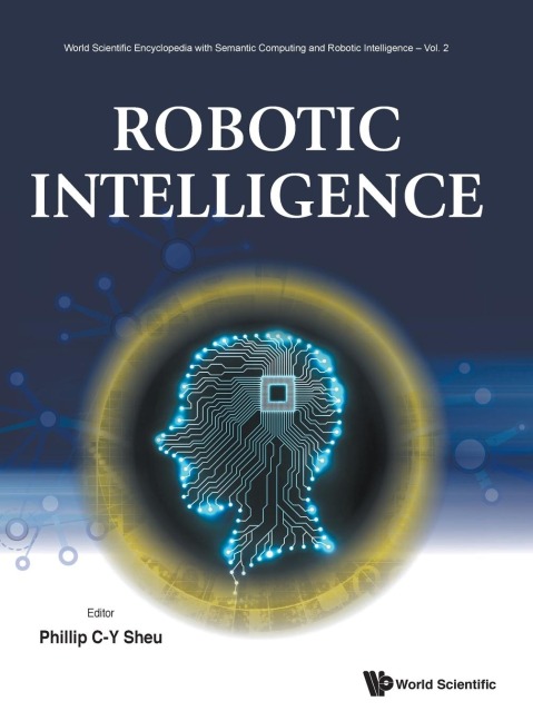 ROBOTIC INTELLIGENCE