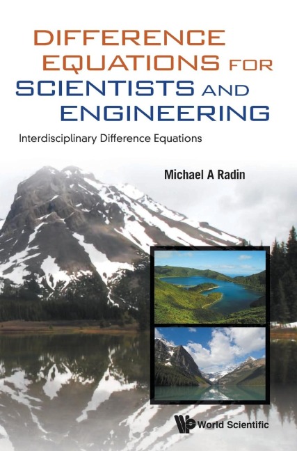 DIFFERENCE EQUATIONS FOR SCIENTISTS AND ENGINEERING