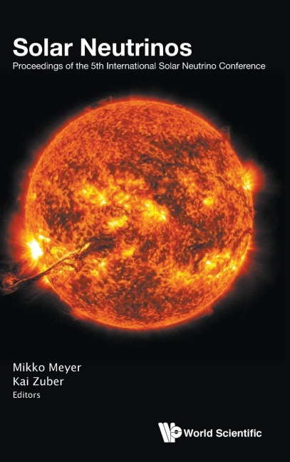 SOLAR NEUTRINO: PROC OF 5TH INTL SOLAR NEUTRINO CONF