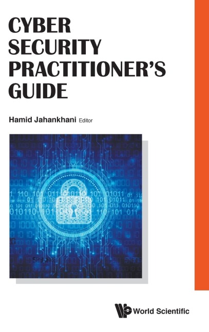 CYBER SECURITY PRACTITIONERS GUIDE