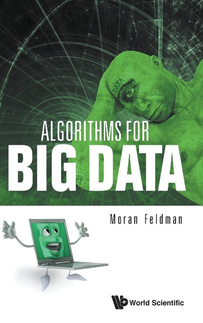 ALGORITHMS FOR BIG DATA