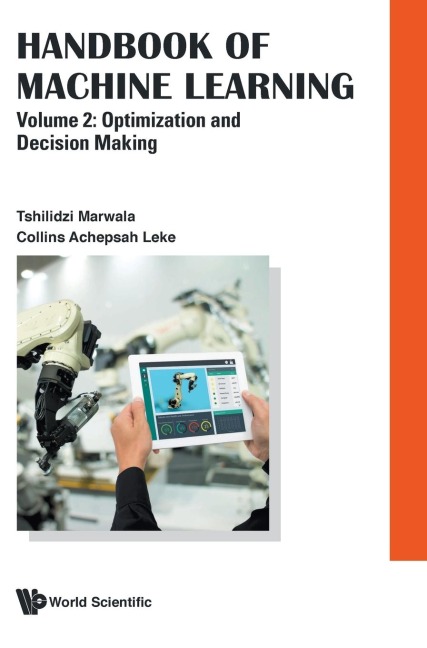 HDBK OF MACHINE LEARNING (V2)