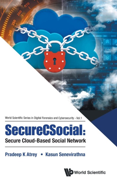 SECURECSOCIAL: SECURE CLOUD-BASED SOCIAL NETWORK