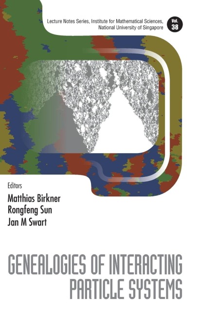 GENEALOGIES OF INTERACTING PARTICLE SYSTEMS