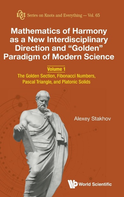 MATH HARMONY NEW INTERDISCI (V1): FIBONACCI NUMBERS