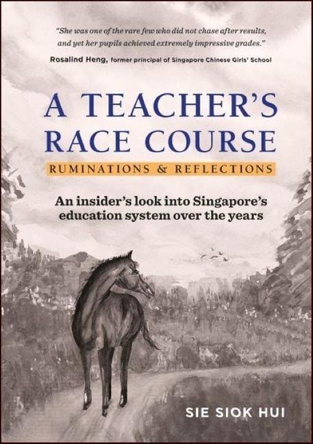 Teachers Race Course, A: Ruminations and Reflections