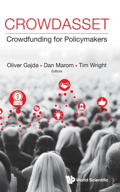 CROWDASSET: CROWDFUNDING FOR POLICY MAKERS