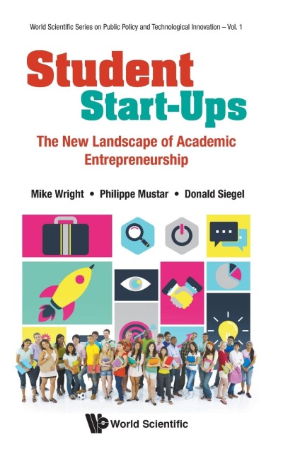 STUDENT START-UPS