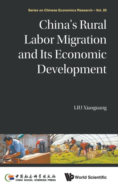 CHINAS RURAL LABOR MIGRATION AND ITS ECONOMIC DEVELOPMENT