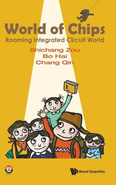 WORLD OF CHIPS: ROAMING INTEGRATED CIRCUIT WORLD