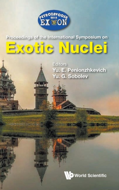 EXOTIC NUCLEI: EXON-2018