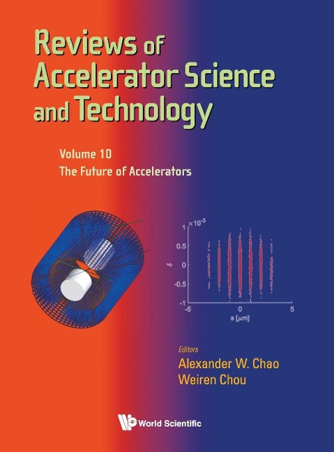 REV OF ACCEL SCI & TECH (V10)