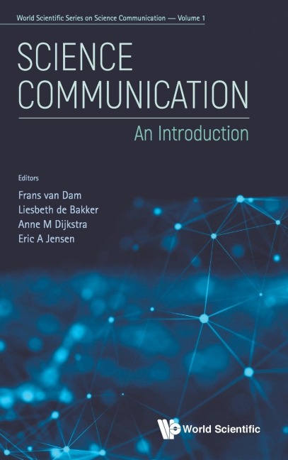 SCIENCE COMMUNICATION: AN INTRODUCTION