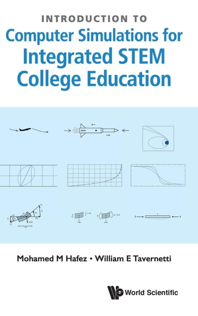 INTRO TO COMPUTER SIMULATIONS FOR INTEGRAT STEM COLLEGE EDU