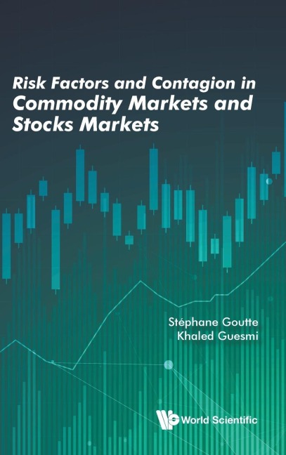 RISK FACTORS & CONTAGION IN COMMODITY MARKETS & STOCKS MKT