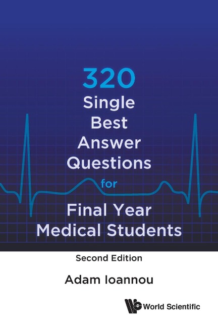 320 SINGLE BEST ANS QUE (2ND ED)