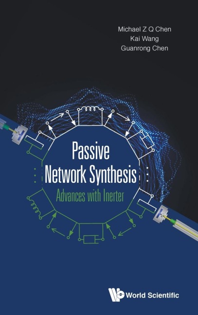 PASSIVE NETWORK SYNTHESIS: ADVANCES WITH INERTER
