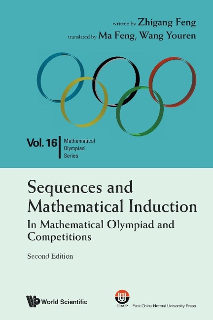 SEQUEN & MATHE INDUCT (2ND ED)